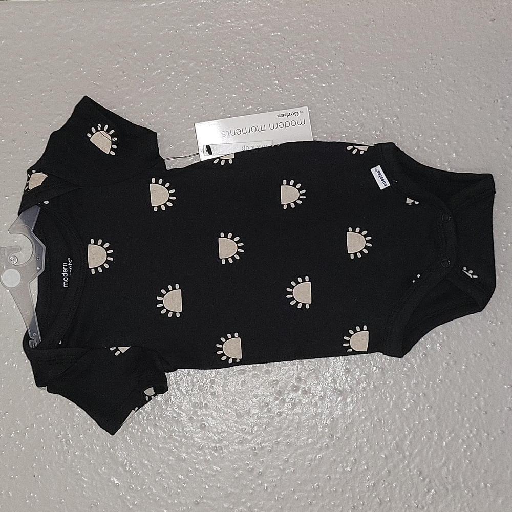 Gerber Baby Bodysuit/ Onesie